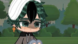 “.......”||meme||original????||BKDK||dead Bakugou AU||sad?||BNHA