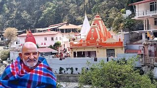 बाबा नीम करोली आश्रम यात्रा कैसे करें | Baba Neem Karoli Kainchi dham 2023