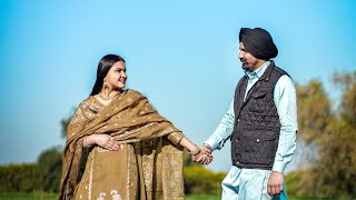 LOVEPREET & MANDEEP PRE_WEDDING || 2025 || SHOOT BY NARANG IMAGES STUDIO || KSP ||
