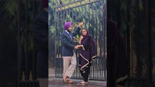 MANKIRAN KAUR WEDS DOLI VISMAAD SINGH LIVE BY ALPNA STUDIO BHANGALA