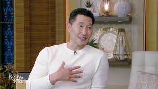 Daniel Dae Kim Talks About the Real Life Story That Inspired the Broadway Comedy "Yellow Face"