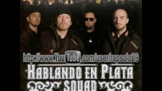 Hablando en Plata - Peligro
