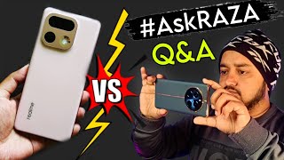 Realme 12 pro plus Vs Realme 16 Pro plus camera test, Realme 12 pro plus new update, Realme 12x,