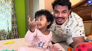 My Family vlog// Baap Beta Ep.1// Urvik & Me //