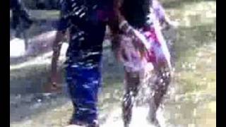 Balsahan get away - part 3
