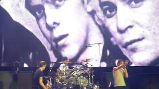 Die Toten Hosen - Wie viele Jahre (Hasta La Muerte) @Essen 24.05.2018