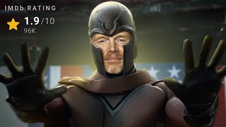 Bill Burr Roasts Dumb Movie Characters