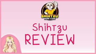 Every Shiba Needs A Shihtzu Meme Coin