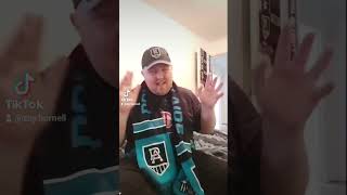 Every Common Port and Crows Fans Arguments