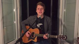 James Ritchie - Never Far (Live)