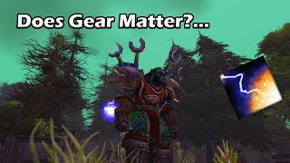 Fresh 60 Elemental Shaman! | WoW Classic PvP