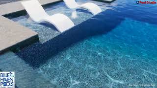 Pool Studio - 3D Swimming Pool Design Software