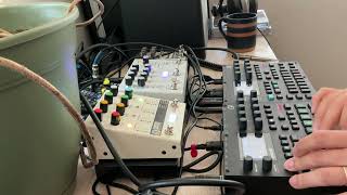 sidosai no.008 - raster-noton inspired jam