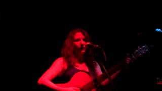 Sinking by Courtney Robb live