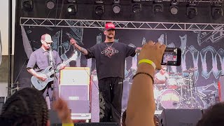 Guilt Trip Live | Burn San Antonio TX 2025