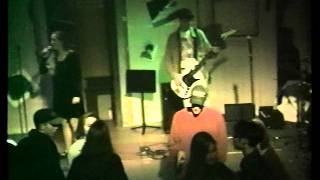 Plaid band performance - Worthington Kilbourne High School 1994 4/4