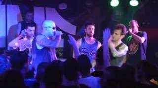 RNS -Johny 18-6-2016