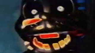 This FNAF VHS Made Me End Stream