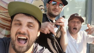  Passten Stein „Strobo im Kinderzimmer“ Dastech-Endgegner Boss LV18 OSC 2025 Track by Draze Tunjic