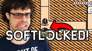 Plumbing Disaster, Snail Elevator, Welcome to Moonside, and More Cool Mario Maker Levels!