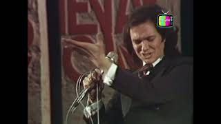 Camilo Sesto - Solo Tú HD (Esta Noche Fiesta , 1976)