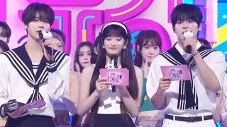 BLACKPINK "jump" 7th win 