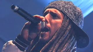 FYAHBWOY - FUMA WEED (Live Rapsusklei Pandemia 2010)