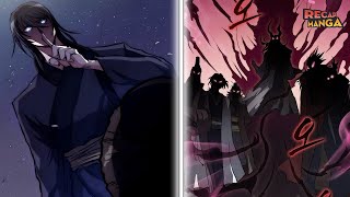 He Swung His Sword 1,000 Times For Years To Become The World's Deadliest Assassin.