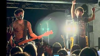 Laundry Day - I Don’t Know This Song (Toronto 2026)