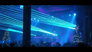 The Funk Hunters Encore at Funk The Halls, Dec 20, 2024