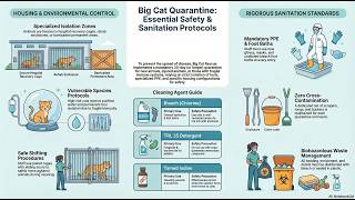 Big Cat Quarantine