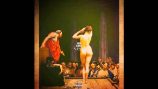 SASS- New Slaves(Kanye West Cover)