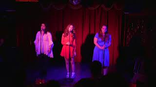 YOUNG AND IN LOVE: Youth Medley