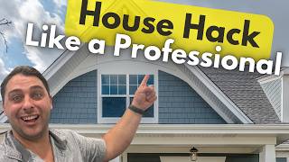 How to get started with House hacking in 2025