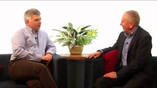 Andrew Horder interviewed about Joyful Genius, Busy Fool to Busy Cool & Opportunity Matrix