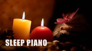 Andrea | 12 Hours of Relaxing Sleep Piano For Massage | Ocb Relax