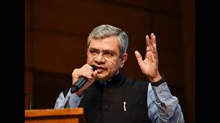 Live: Budget Session 2026 | Press Meet by Minister Ashwini Vaishnav in Jagannath Bhavan Malleshwaram