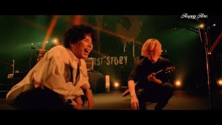 My First Story - Sarumane Dropout ( LIVE sub español )
