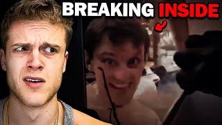 The Darkest Youtube Videos Rabbit Hole.