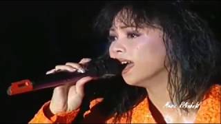 [ 張惠妹  A - Mei ] - { 剪愛 1998 _ LIVE }  H_F