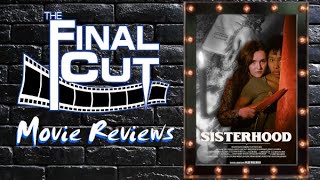 Shortie: Sisterhood (2025) #shortfilm #moviereview on The Final Cut