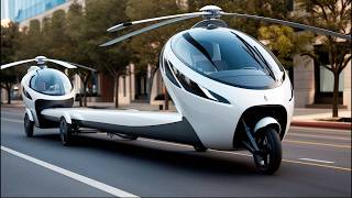 MIND BLOWING TECHNOLOGY THAT ACTUALLY EXISTS!