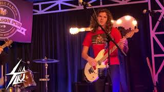 SLIQ "All Night" - Live at Donelson Pub 6/23/21