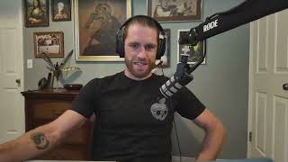 #36 Nathan Orchard   Pathologically Aggressive