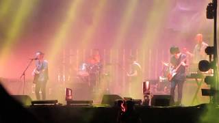 Radiohead - Paranoid Android (Live in Milano, 16 June 2017)
