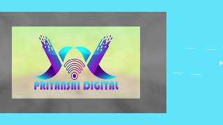 Welcome to priyanshi digital technology