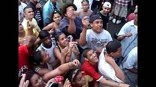 Webisode 20 TONY TOUCH PR PARADE 1999