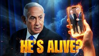 Is This Proof Netanyahu Is Alive? Huckabee Video Sparks Debate!