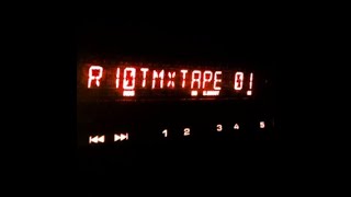 Grime And Punishment 113 - Bass Hysteria (R10TMxTAPE#01) | Digitally Imported