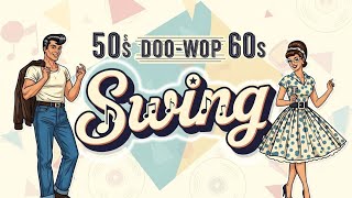 Retro Love Parade – Swing Doo-Wop 50s 60s